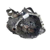 Мерседес w638 2.3d кпп a6382600100