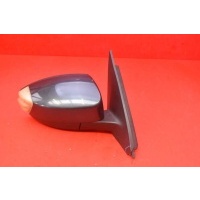 Зеркало правое grafitowe 014347 eu форд s - max mk1 1 i рестайлинг 10 - 15 7 пин