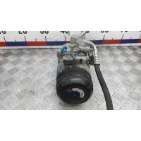 Компрессор кондиционера дизельный MERCEDES BENZ C-CLASS (2008-2016) 2011 447260-5992