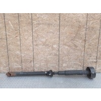 Кардан задний BMW X3 F25 2010 - 2014 2013 7630377,