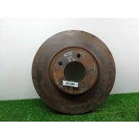 Диск тормозной передний Audi Q7 (4LB) 2005 - 2009 2008 7L8615301,