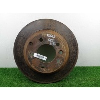 Диск тормозной задний Audi Q7 (4LB) 2005 - 2009 2008 7L8615601C,