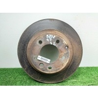 Диск тормозной задний Audi Q7 (4LB) 2005 - 2009 2008 7L8615601C,