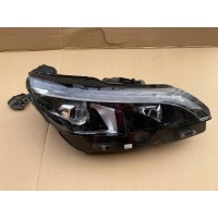 Фара переднее правый передняя peugeot 3008 5008 ii full светодиодный
