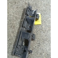 Кронштейн крепления бампера L , С КРЫЛА. Volkswagen Passat B6 2008 3C0807183