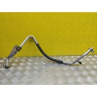 Трубка кондиционера Nissan Navara (D40) 2004-2015 Пикап 2007 924805X00B