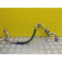 Трубка кондиционера Nissan Navara (D40) 2004-2015 Пикап 2010 924805X00B