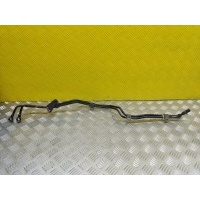 Трубка охлаждения АКПП Nissan Navara (D40) 2004-2015 Пикап 2010 216215X00A, 216235X00A