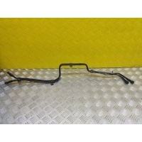 Трубка системы охлаждения АКПП Nissan Navara (D40) 2004-2015 Пикап 2007 21621EB40A, 21623EB40A