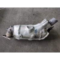 Катализатор Nissan Navara (D40) 2004-2015 Пикап 2010 208A05X02B