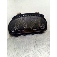 Щиток приборов (приборная панель) BMW 5 серия F10/F11/GT F07 2011 9227616