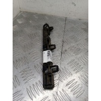 Кронштейн накладки на порог правый BMW 5 серия F10/F11/GT F07 2011 7184776,51777184776