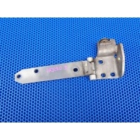 петля крышки багажника MITSUBISHI PAJERO/MONTERO (V1,V2,V3,V4) 1990-1997 MITSUBISHI PAJERO/MONTERO (V1,V2,V3,V4) 1990-1997 1997 MR230806, Совместимые OEM номера MB669301,MR230806