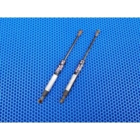 амортизатор капота JEEP GRAND CHEROKEE (WJ) 1999-2004 JEEP GRAND CHEROKEE (WJ) 1999-2004 2004 55352896AB, Совместимые OEM номера 11-10554-SX,2406AS,430719094000,55136764,55136764AA,55352896AB,553528