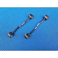 стойка заднего стабилизатора JEEP GRAND CHEROKEE (WJ) 1999-2004 JEEP GRAND CHEROKEE (WJ) 1999-2004 52088319AB, Совместимые OEM номера 2023-GCHR,56-00454-SX,93161,JE-147,JPF09792,SI-925