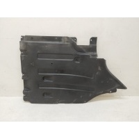 Защита бака BMW X3 G01 2018- 51757394809