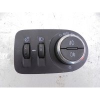 Переключатель переключатель света opel oe 13470454