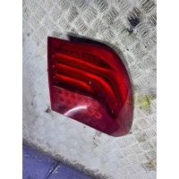 Фонарь задний левый BMW 7 F01/F02 2009 7182201