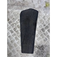 Накладка декоративная центральной консоли BMW 7 F01/F02 2009 9123876