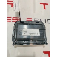 Клапан воздушный Tesla Model X 2016 1068034-00-C,6007556,B280B62,2F2A