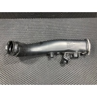 Патрубок воздушного фильтра BMW X4 F26 2018 13717605585,7605585,23557610