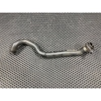 Патрубок (трубопровод, шланг) BMW X5 F15 2018 11537649409
