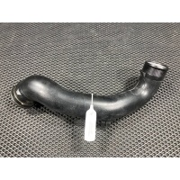 Патрубок интеркулера BMW X6 F16 2018 1371757135006,13717571350