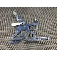 Петля капота правая BMW X5 F15 2018 7294530