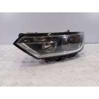 Фара левая Volkswagen Passat B8 2017 3G2941005C