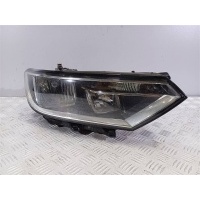 Фара правая Volkswagen Passat B8 2017 3G2941006C