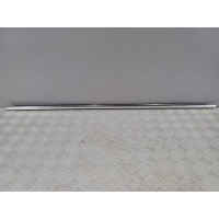 Молдинг двери передней левой Volkswagen Passat B8 2017 3G0837475D