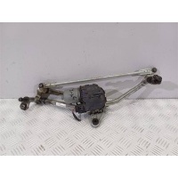 Механизм стеклоочистителя (трапеция дворников) Volkswagen Passat B8 2017 3G2955023C, 3G2955119A