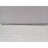 Молдинг двери задней левой Volkswagen Passat B8 2017 3G9839475E