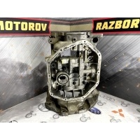 Балансирный вал Nissan Qashqai J10 2007 11110EN20C