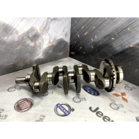 Коленвал Nissan Qashqai J10 2007 12201-1VA0A