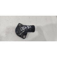 Фланец (тройник) системы охлаждения Skoda Octavia 1998 030121121B,, AGN, AEH, AKL, AGU, AQY, ARZ, AZH, APK, APF, AVU, AUM