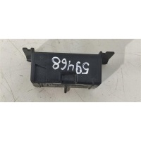 Пепельница задняя (в дверь) Audi A6 2002 4B0857405,, BFB, AWT, AVJ, AMB, BFB, AWM
