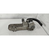 Радиатор EGR Skoda Octavia 2006 03G131513J,03G131512L,03G131513,03G131513D,03G131513J, BKD, AZV, BMA, BKP, BVE, BWV
