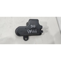 Ресивер воздушный Volkswagen Golf 2001 06A131541,, AFP, AGR, AGU, ALH, APK, AQP, AQY, ARX, AUE, AUM, AUQ, AVH, AZG, AZH, BDE, BEV