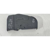 Защита (кожух) ремня ГРМ Volkswagen Passat 2007 06A103340,, BVX, BVZ, BVY, AZJ, BDC, BGD, BEH, AXW, BLX, BLY, BLR, BMB
