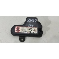 Ресивер воздушный Volkswagen Golf 2001 06A131541,, AFP, AGR, AGU, ALH, APK, AQP, AQY, ARX, AUE, AUM, AUQ, AVH, AZG, AZH, BDE, BEV