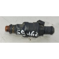 Форсунка Audi A6 2002 058133551A,, BFB, AWT, AVJ, AMB, BFB, AWM