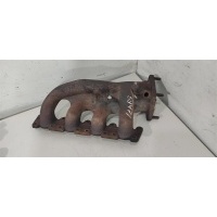 Коллектор выпускной Volkswagen Passat 2002 058233033A,, AWT, ALT,AWM,ALZ