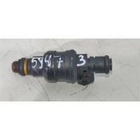 Форсунка Audi A6 2002 058133551A,, BFB, AWT, AVJ, AMB, BFB, AWM,