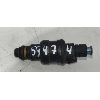 Форсунка Audi A6 2002 058133551A,, BFB, AWT, AVJ, AMB, BFB, AWM,