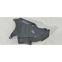 Защита (кожух) ремня ГРМ Audi A6 2002 06A109147G,, AWT