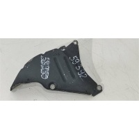 Защита (кожух) ремня ГРМ Audi A6 2002 06A109147C,, AWT