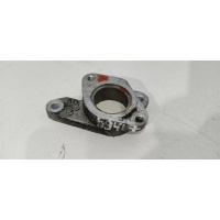 Фланец (тройник) системы охлаждения Volkswagen Golf 1994 06A121159,, AGR