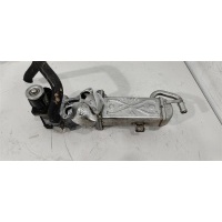 Радиатор EGR Volkswagen Passat 2013 03L131512BB,03L131512BB,03L131512BL,03L131512C,03L131512CF,03L131512CH,03L131512DQ,03L131527AX, CFF, CFG, CLL, CLC, CFH, CFJ, CLJ, CAY
