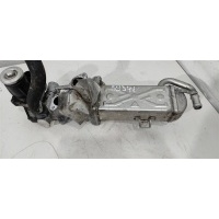 Радиатор EGR Volkswagen Passat 2013 03L131512DQ,03L131512BB,03L131512BL,03L131512C,03L131512CF,03L131512CH,03L131512DQ,03L131527AX, CFF, CFG, CLL, CLC, CFH, CFJ, CLJ, CAY